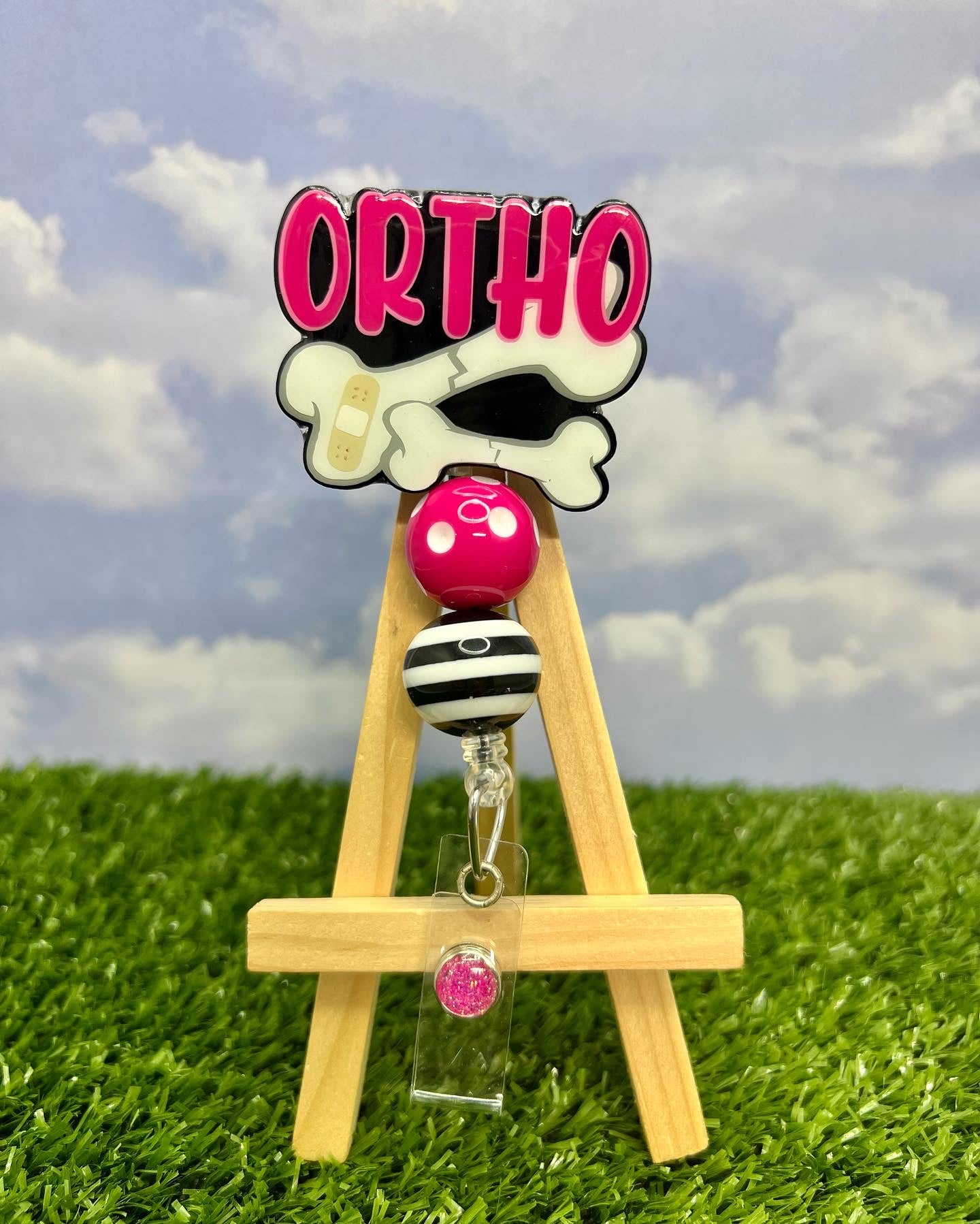 Ortho Badge Reel