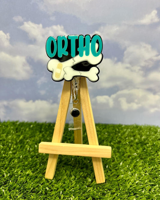 Ortho Badge Reel