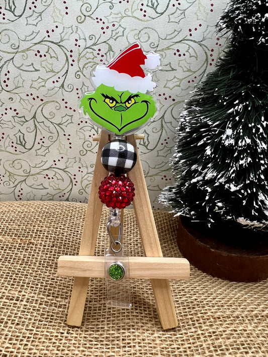 Green Guy